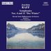 Joachim Raff: Symphonies No. 4 & 11 "Der Winter"