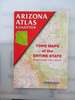 Arizona Atlas & Gazetteer