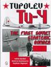 Tupolev Tu-4: the First Soviet Strategic Bomber