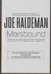 Marsbound (Advance Uncorrected Proof)