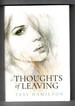 Thoughts of Leaving a Memoir That Swirls From Beneath the San Francisco Tides to Her Awaiting Passion in the Streets of Brazil