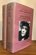 Complete Poems of Anna Akhmatova-Two Volumes