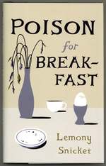 Poison for Breakfast