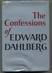 The Confessions of Edward Dahlberg