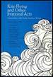 Kite-Flying and Other Irrational Acts: Conversations With Twelve Southern Writers