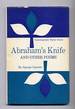 Abraham's Knife and Other Poems