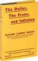 The Dollar, the Franc, and Inflation