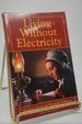 Living Without Electricity (People's Place Book #9)