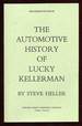 The Automotive History of Lucky Kellerman