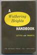 A Wuthering Heights Handbook