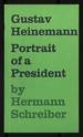 Gustav Heinemann: Portrait of a President