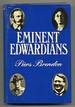 Eminent Edwardians