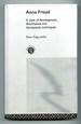 Anna Freud: a View of Development, Disturbance and Therapeutic Techniques