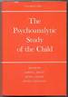 The Psychoanalytic Study of the Child Volume Thirty-Eight (38)