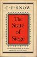 The State of Siege: the John Findley Green Foundation Lectures, Westminster Colege, November 1968