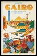 Guide to Cairo (Including the Pyramids and Saqqara)