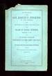 Remarks of the Hon. Robert F. Stockton, of New Jersey, of the Announcement in the Senate of the United States of the Death of Daniel Webster, December 14, 1852; and Upon the Bill to Increase the Efficiency of the Army and Navy, By a List for Disabled...