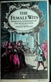 The Female Wits-Women Playwrights of the Restoration