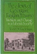 Jews of Georgian England 1714-1830 Tradition and Change in a Liberal Society