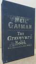 The Graveyard Book