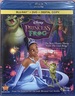 The Princess and the Frog [3 Discs] [Includes Digital Copy] [Blu-ray/DVD]