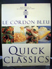 Le Cordon Bleu Quick Classics