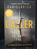 The Caller the Eighth in the Robert Hunter Series