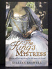 The September Queen King`S Mistress