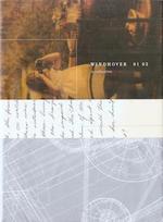 Windhover 01 02: a Collection