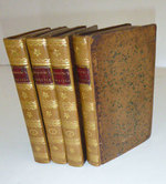 Travels in Europe, Africa, and Asia: Performed Between the Years 1770 and 1779. in Four Volumes. the Second Edition. (Vol. 1. a Voyage to the Southern Parts of Europe, and to the Cape of Good Hope in Africa 1770, 1771, 1772, 1773--V. 2. Two Expeditions...