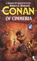 Conan of Cimmeria