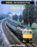 Class 33 (Diesel Retrospective)