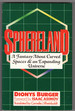 Sphereland: a Fantasy About Curved Spaces and an Expanding Universe (English Edition)