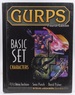 Gurps Basic Set: Characters, Fourth Edition