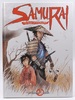 Samurai: the Heart of the Prophet