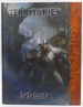 Territories (Werewolf, the Forsaken)