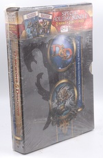 4th Edition Player's Handbook Collection: 4th Edition D&D Core Rulebooks