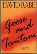 Goose and Tomtom