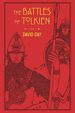 The Battles of Tolkien (3) (Tolkien Illustrated Guides)