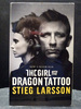 The Girl With the Dragon Tattoo the First Book Millennium Series