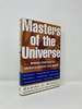 Masters of the Universe: Winning Strategies of America's Greatest Deal Makers