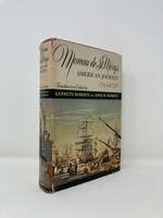 Moreau De St. Mary's: American Journey 1793-1798