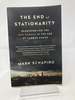 The End of Stationarity: Searching for the New Normal in the Age of Carbon Shock