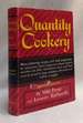 Quantity Cookery | Menu Planning and Cooking for Large Numbers [Revised Edition]