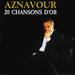 20 Chansons d'Or