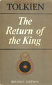 Lord of the Rings Part 3: the Return of the King