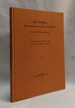Bacteria the Smallest of Living Organisms