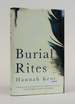 Burial Rites [Signed]