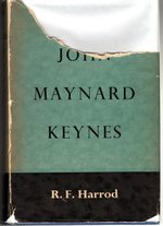 The Life of John Maynard Keynes