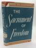 The Sacrament of Freedom: a Book on Confession